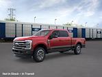 2025 Ford F-350 Crew Cab SRW 4WD Pickup for sale #SEE08797 - photo 1