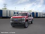 2025 Ford F-350 Crew Cab SRW 4WD Pickup for sale #SEE08797 - photo 3