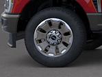 2025 Ford F-350 Crew Cab SRW 4WD Pickup for sale #SEE08797 - photo 19