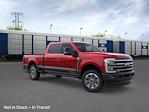 2025 Ford F-350 Crew Cab SRW 4WD Pickup for sale #SEE08797 - photo 7