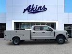 2025 Ford F-350 Crew Cab DRW 4WD Service Truck for sale #SEE08973 - photo 3