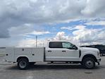 2025 Ford F-350 Crew Cab DRW 4WD Service Truck for sale #SEE08973 - photo 4
