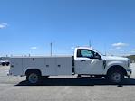 2025 Ford F-350 Regular Cab DRW 4WD Service Truck for sale #SEE09040 - photo 1