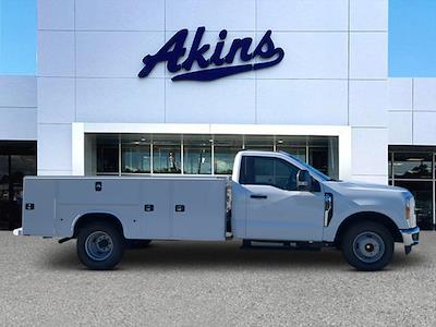 2025 Ford F-350 Regular Cab DRW RWD Knapheide Service Truck for sale #SEE11628 - photo 1