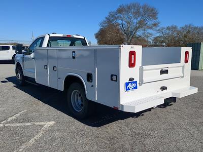 2025 Ford F-350 Regular Cab DRW RWD Knapheide Service Truck for sale #SEE11628 - photo 2
