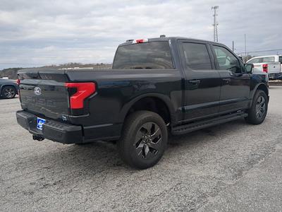 New 2025 Ford F-150 Lightning - photo 1