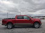 2025 Ford F-150 SuperCrew Cab 4WD, Pickup for sale #SFA03973 - photo 4