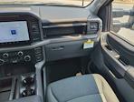 2025 Ford F-150 SuperCrew Cab 4WD Pickup for sale #SFA05416 - photo 25