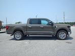 2025 Ford F-150 SuperCrew Cab 4WD Pickup for sale #SFA05416 - photo 5