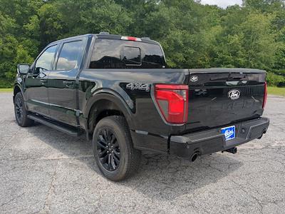 2025 Ford F-150 SuperCrew Cab 4WD Pickup for sale #SFA09464 - photo 2
