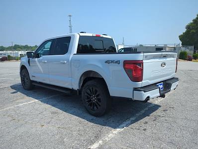 2025 Ford F-150 SuperCrew Cab 4WD Pickup for sale #SFA12770 - photo 2