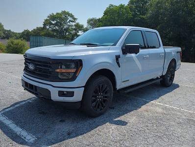 2025 Ford F-150 SuperCrew Cab 4WD Pickup for sale #SFA12770 - photo 1