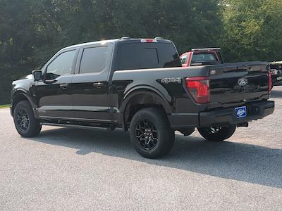 2025 Ford F-150 SuperCrew Cab 4WD Pickup for sale #SFA13037 - photo 2