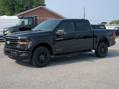 2025 Ford F-150 SuperCrew Cab 4WD Pickup for sale #SFA13037 - photo 1