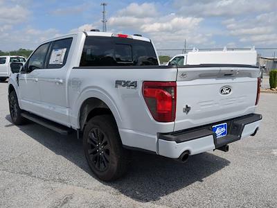 2025 Ford F-150 SuperCrew Cab 4WD Pickup for sale #SFA14203 - photo 2