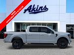 2025 Ford F-150 SuperCrew Cab 4WD Pickup for sale #SFA14203 - photo 3
