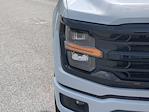 2025 Ford F-150 SuperCrew Cab 4WD Pickup for sale #SFA14203 - photo 8