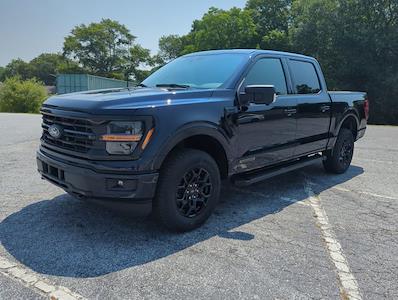 2025 Ford F-150 SuperCrew Cab 4WD Pickup for sale #SFA21356 - photo 1