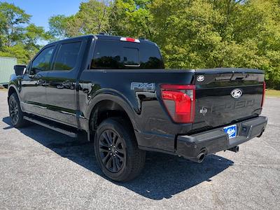 2025 Ford F-150 SuperCrew Cab 4WD Pickup for sale #SFA26702 - photo 2