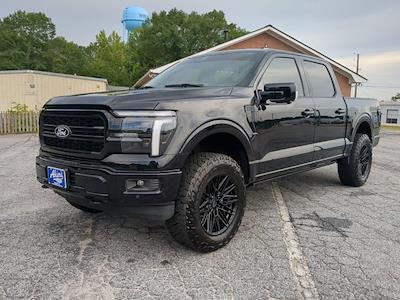 2025 Ford F-150 SuperCrew Cab 4WD Pickup for sale #SFA26702 - photo 1