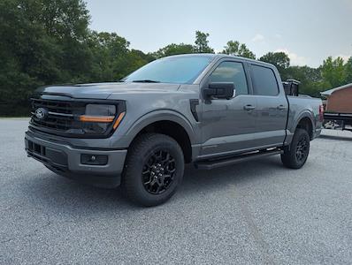 2025 Ford F-150 SuperCrew Cab 4WD Pickup for sale #SFA27983 - photo 1