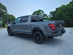 2025 Ford F-150 SuperCrew Cab 4WD Pickup for sale #SFA27983 - photo 2