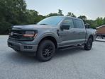 2025 Ford F-150 SuperCrew Cab 4WD Pickup for sale #SFA27983 - photo 1