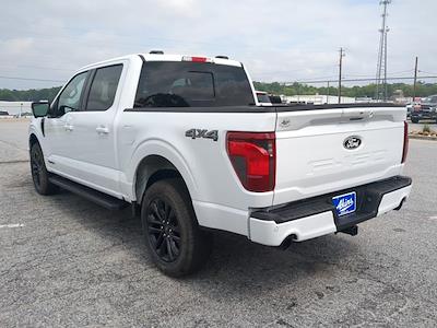 2025 Ford F-150 SuperCrew Cab 4WD Pickup for sale #SFA30777 - photo 2