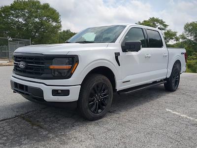 2025 Ford F-150 SuperCrew Cab 4WD Pickup for sale #SFA30777 - photo 1