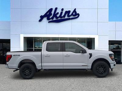 2025 Ford F-150 SuperCrew Cab 4WD Pickup for sale #SFA32578 - photo 2