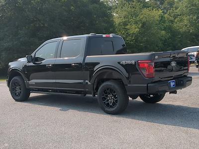 2025 Ford F-150 SuperCrew Cab 4WD Pickup for sale #SFA33647 - photo 2
