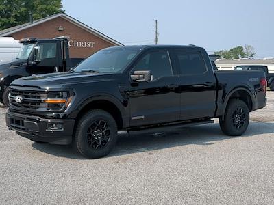 2025 Ford F-150 SuperCrew Cab 4WD Pickup for sale #SFA33647 - photo 1