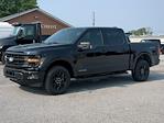 2025 Ford F-150 SuperCrew Cab 4WD Pickup for sale #SFA33647 - photo 1
