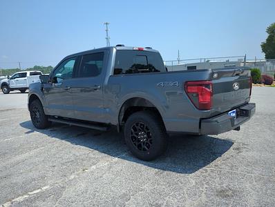 2025 Ford F-150 SuperCrew Cab 4WD Pickup for sale #SFA33729 - photo 2