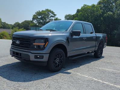 2025 Ford F-150 SuperCrew Cab 4WD Pickup for sale #SFA33729 - photo 1