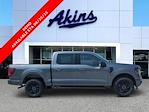 2025 Ford F-150 SuperCrew Cab 4WD Pickup for sale #SFA33729 - photo 3