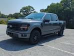 2025 Ford F-150 SuperCrew Cab 4WD Pickup for sale #SFA33729 - photo 1