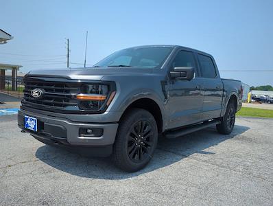 2025 Ford F-150 SuperCrew Cab 4WD Pickup for sale #SFA37134 - photo 1