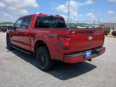 2025 Ford F-150 SuperCrew Cab 4WD Pickup for sale #SFA41052 - photo 2