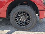 2025 Ford F-150 SuperCrew Cab 4WD Pickup for sale #SFA41052 - photo 9