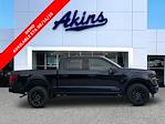 New 2025 Ford F-150 XLT SuperCrew Cab 4WD Pickup for sale #SFA41112 - photo 3