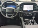 New 2025 Ford F-150 XLT SuperCrew Cab 4WD Pickup for sale #SFA41112 - photo 27