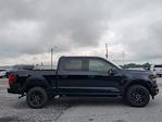 New 2025 Ford F-150 XLT SuperCrew Cab 4WD Pickup for sale #SFA41112 - photo 5
