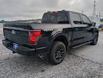 New 2025 Ford F-150 XLT SuperCrew Cab 4WD Pickup for sale #SFA41112 - photo 7