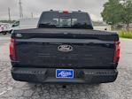 New 2025 Ford F-150 XLT SuperCrew Cab 4WD Pickup for sale #SFA41112 - photo 9