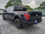 New 2025 Ford F-150 XLT SuperCrew Cab 4WD Pickup for sale #SFA41112 - photo 2