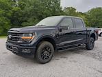 New 2025 Ford F-150 XLT SuperCrew Cab 4WD Pickup for sale #SFA41112 - photo 1