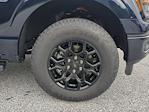 New 2025 Ford F-150 XLT SuperCrew Cab 4WD Pickup for sale #SFA41112 - photo 17