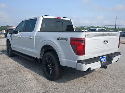 2025 Ford F-150 SuperCrew Cab 4WD Pickup for sale #SFA52733 - photo 2