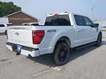2025 Ford F-150 SuperCrew Cab 4WD Pickup for sale #SFA52733 - photo 7